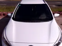 Gebraucht Kia Ceed 128 PS (94 kW) 2014 Weiß Kleinwagen