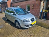 gebraucht Seat Altea 1.9 TDI PD DPF Vorb. Reference Reference