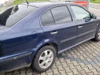 Gebraucht Skoda Octavia 101 PS (74 kW) 1999 Blau Limousine