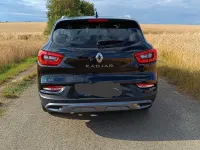 Gebraucht Renault Kadjar Bose Edition 159 PS (116 kW) 2020 Schwarz SUV