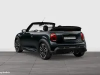 Gebraucht Mini John Cooper Works 231 PS (169 kW) 2022 Andere Kleinwagen