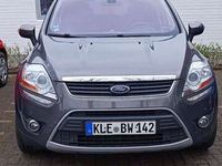 gebraucht Ford Kuga Kuga2.0 TDCi 4x4 Champions Edition