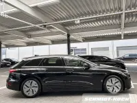 Gebraucht Audi A6 e-tron Comfort 264 kW (360 PS) 2025 Mythosschwarz (schwarz) Kombi