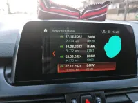 Gebraucht BMW 220 190 PS (139 kW) 2017 Schwarz Kombi