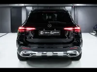 Gebraucht Mercedes GLC300e Premium Plus 333 PS (244 kW) 2023 Schwarz SUV