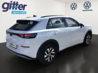 Neu VW T-Roc Life 116 PS (85 kW) 2026 Weiß SUV
