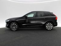 Gebraucht Volvo XC60 Plus 197 PS (144 kW) 2023 Onyx schwarz SUV
