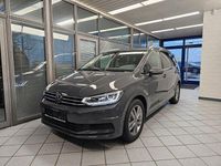 Neu VW Touran 150 PS (110 kW) 2026 Grau Van / Kleinbus