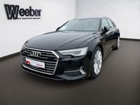 gebraucht Audi A6 45 TFSI quattro S tronic sport AHK LM