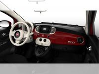 gebraucht Fiat 500 Dolcevita MY24 | Letzte Generation vor Produktionsstop !