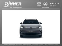 Neu VW ID.4 GTX 250 kW (340 PS) 2026 Grau SUV