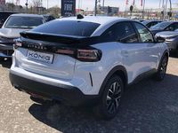 Gebraucht Citroën C4 146 PS (107 kW) 2026 Weiß SUV
