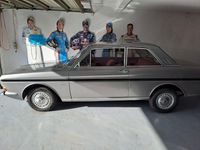 Gebraucht Ford Taunus 69 PS (50 kW) 1967 Silber Kleinwagen