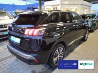 gebraucht Peugeot 3008 Hybrid Allure