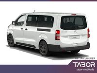 Neu Opel Vivaro 177 PS (130 kW) 2025 Weiss Van / Kleinbus