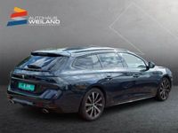 gebraucht Peugeot 508 SW Hybrid 225 e-EAT8 GT Line