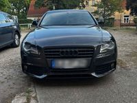 gebraucht Audi A4 1.8 TFSI Ambition