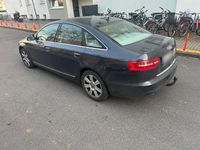 Gebraucht Audi A6 240 PS (176 kW) 2009 Limousine