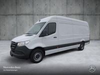 Gebraucht Mercedes Sprinter 170 PS (125 kW) 2025 Weiß Van