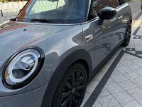 Gebraucht Mini Cooper S Cabriolet 192 PS (141 kW) 2020 Grau Cabrio