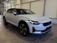 Gebraucht Polestar 2 Long Range Dual motor 300 kW (408 PS) 2022 Silber Kleinwagen