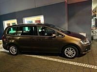 gebraucht VW Sharan 2011