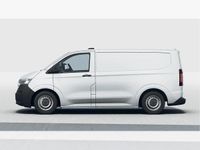 Neu VW T6.1 110 PS (80 kW) 2025 Weiß (clear white) Van