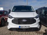 Occasion Ford Transit Custom Trend 110 ch (80 kW) 2025 Blanc Berline
