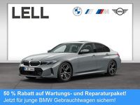 Gebraucht BMW 320 M Sport 190 PS (139 kW) 2025 Grau Limousine
