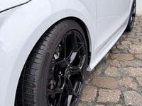 Gebraucht Audi TT Exclusive 360 PS (264 kW) 2013 Grau Coupé