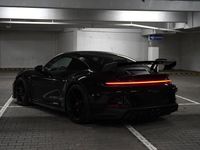 Gebraucht Porsche 992 510 PS (375 kW) 2022 Schwarz
