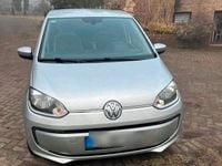 Gebraucht VW e-up! 60 kW (82 PS) 2016 Grau Kleinwagen