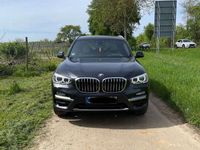 gebraucht BMW X3 X3xDrive30d Aut. Luxury Line