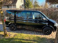 Second-hand VW T5 179 CP (131 kW) 2010 Negru Van