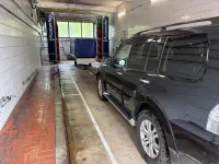 Gebraucht Mitsubishi Pajero Edition 200 PS (147 kW) 2014 Schwarz SUV