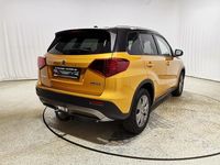 Gebraucht Suzuki Vitara Comfort 129 PS (94 kW) 2024 Gelb SUV