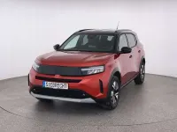 Gebraucht Opel Frontera 83 kW (113 PS) 2025 Orange SUV