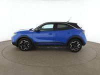 Gebraucht Opel Mokka X Ultimate 131 PS (96 kW) 2021 Blau SUV