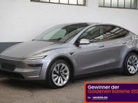 Gebraucht Tesla Model Y 378 kW (514 PS) 2025 Silber SUV