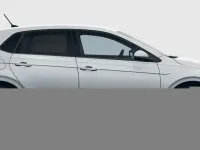 Neu VW Polo 116 PS (85 kW) 2026 Silber metallic Kleinwagen