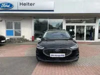 Gebraucht Ford Focus Titanium 125 PS (91 kW) 2024 Schwarz Limousine