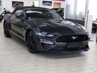 gebraucht Ford Mustang GT 5.0 V8 CABRiO