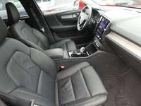 Gebraucht Volvo XC40 184 PS (135 kW) 2023 SUV