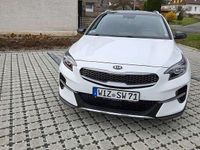 Gebraucht Kia XCeed Platinum Edition 204 PS (150 kW) 2020 SUV