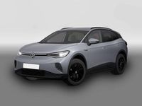Gebraucht VW ID.4 150 kW (204 PS) 2022 Grau SUV