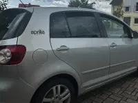 Gebraucht VW Golf 140 PS (102 kW) 2007 Silber Van / Kleinbus