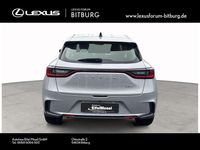 Neu Lexus LBX 136 PS (100 kW) 2025 Grau SUV