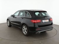 gebraucht Mercedes GLC220 GLC-Klasse4Matic AMG Line, Diesel, 32.290 €