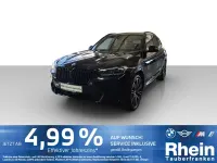 Gebraucht BMW X3 M Sport 245 PS (180 kW) 2024 Carbonschwarz SUV