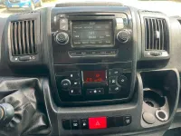 Gebraucht Citroën Jumper 163 PS (119 kW) 2016 Weiß Van / Kleinbus
